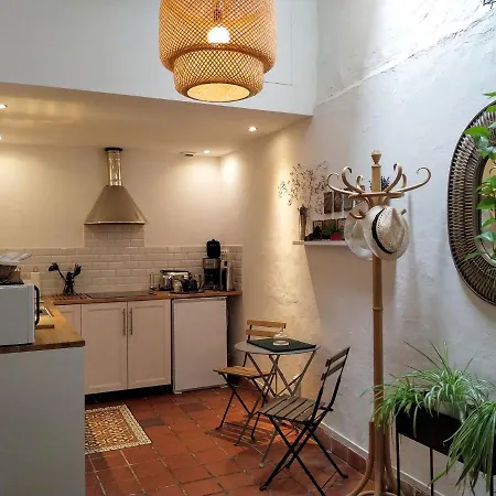 Centre Historique Apartment Arles