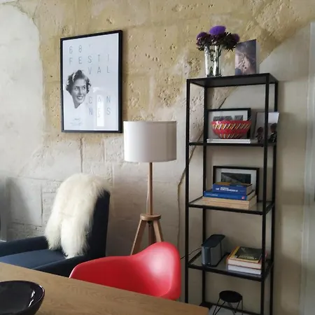Centre Historique Apartment