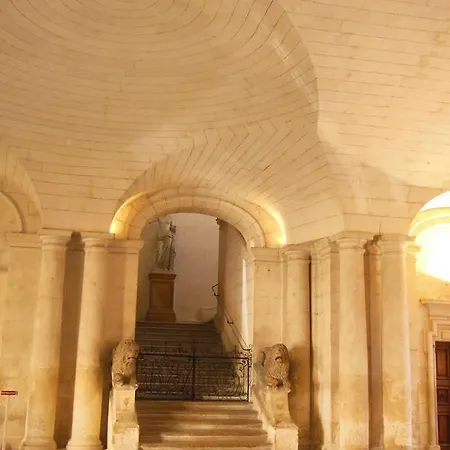 Centre Historique Apartment Arles