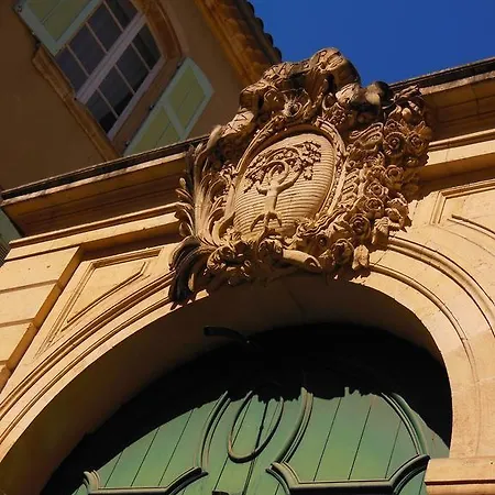 Apartment Centre Historique Arles