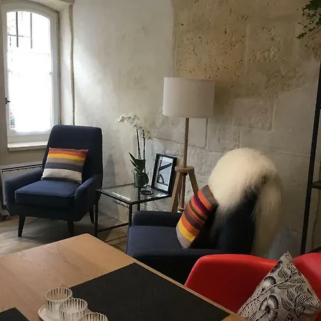 Apartment Centre Historique *