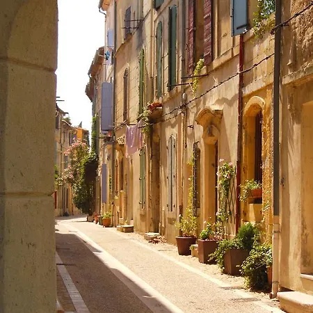 Centre Historique Appartamento