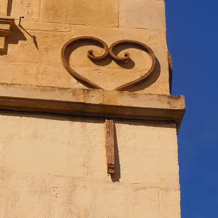 Centre Historique Appartamento