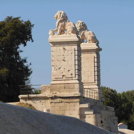 Centre Historique Arles