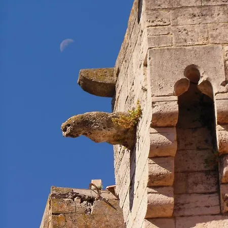 Centre Historique Appartamento