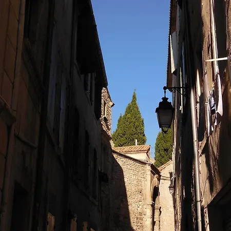 Appartamento Centre Historique