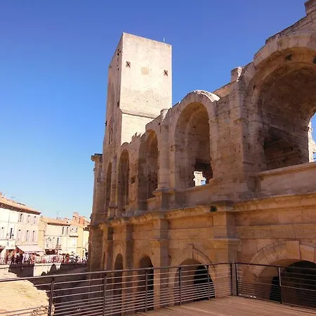 Centre Historique Arles